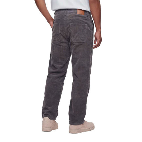 Karl Kani Ανδρικό παντελόνι OG Corduroy Relaxed Baggy Pants